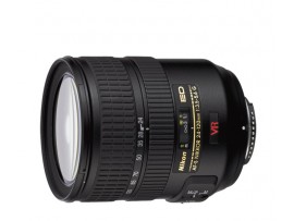 Nikon AF-S 24-120mm f/3.5-5.6 G IF ED VR 
